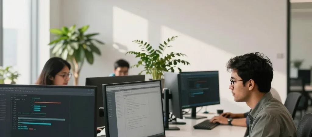 Lahore Tech Hubs: Inside the Software Engineering and Startup Resurgence