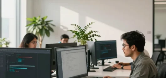 Lahore Tech Hubs: Inside the Software Engineering and Startup Resurgence