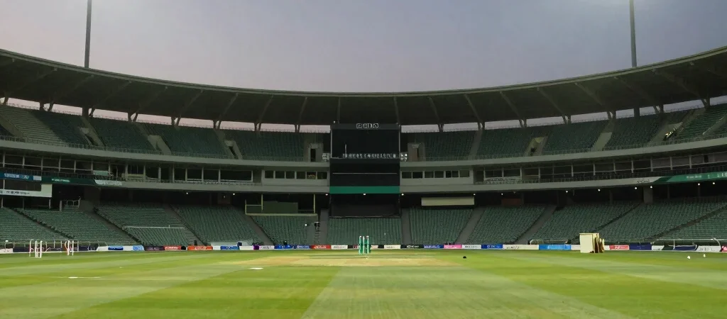 The Evolution of Domestic Cricket: Behind Pakistan Super League Talent Pipelines
