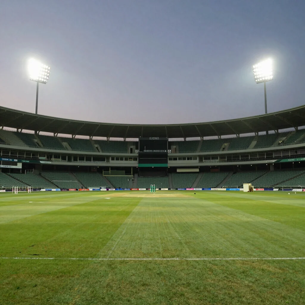 The Evolution of Domestic Cricket: Behind Pakistan Super League Talent Pipelines